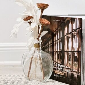 Luxury Heavy Coffee Table Book Hard Cover